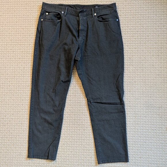 Bonobos Other - Bonobos 5 Pocket Pant Dark Brown 38x30